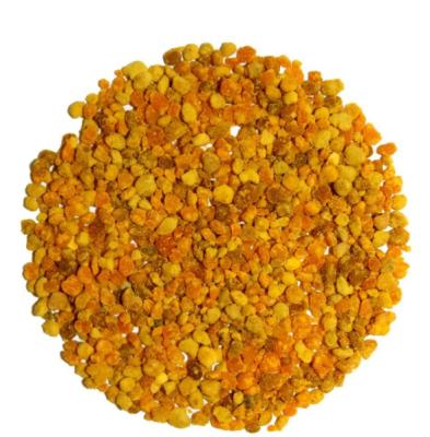 Κίνα Sweet Wild Rose Honey Bee Pollen GMP HACCP ISO Approved yellow Powder προς πώληση