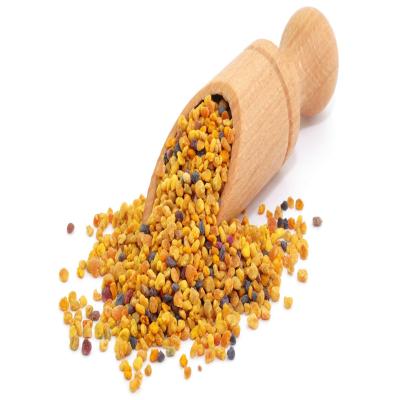 China Very sweet good smell factory direct sales flower pollen or bee pollen for sale en venta