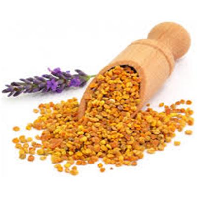 China All kinds of pure bee pollen with two years shelf life en venta