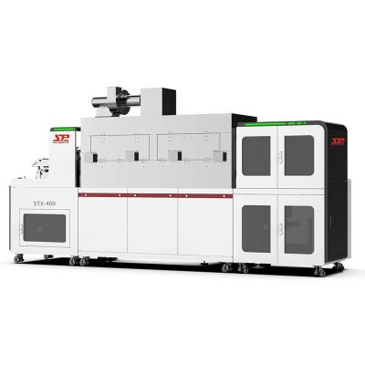 China Precision Coating Testing Machines for sale