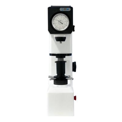 China Electronic Rockwell Hardness Tester 0.5HR Resolution DigiRock MR2 for sale