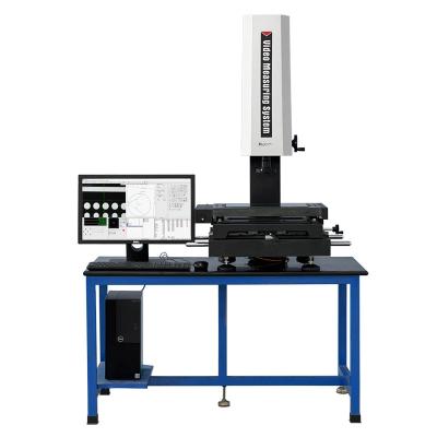 China High Precision Manual Vision Measuring Machine VMM Measuring Machine for sale