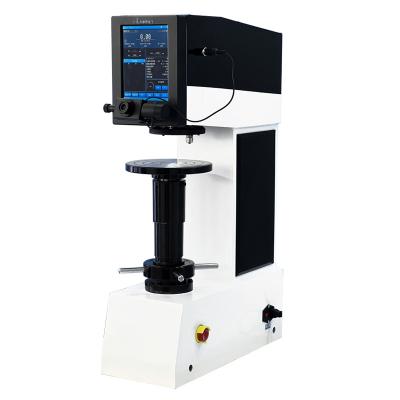 China Touch Screen Digital Brinell Hardness Tester Vexus SHB-3000N for sale