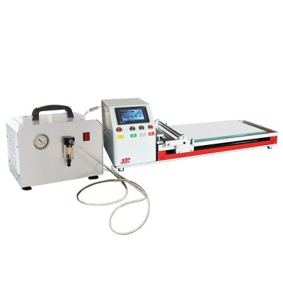 China 50Hz Small Paint Testing Machine Vacuum / HeatingType ST-5000A for sale