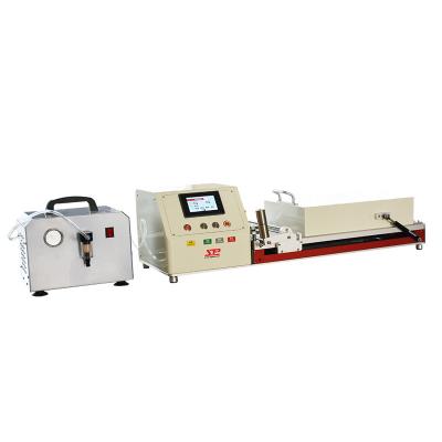 China Comprehensive Type Small Coating Testing Equipment ST-5000AG for sale