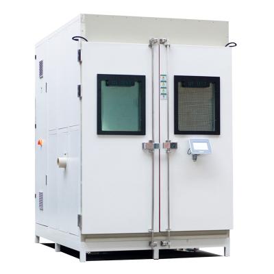 China Composite Salt Spray Test Equipment for sale