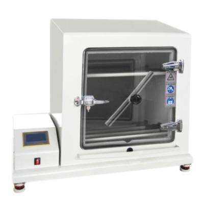 China Desktop Table Type Condensate Water Test Chamber High And Low Temperature Test Chamber for sale