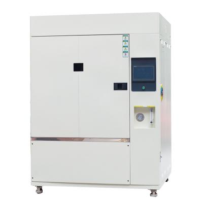 China PLC Control Climate Testing Chambers Weather Resistance Test Chamber SSC-1300 for sale