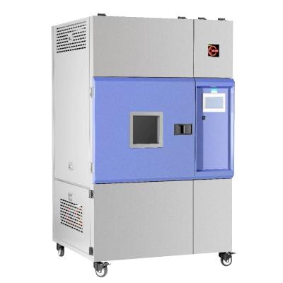 China Xenon Lamp Climate Testing Chambers Weather Resistance Test Chamber SXD SeriesSXD3000 for sale