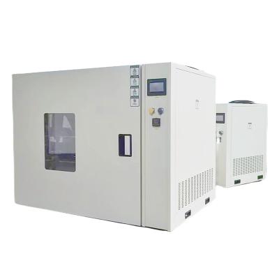 China Automatic Climate Testing Chambers High Temperature Aging Test Chamber Drying Oven for sale