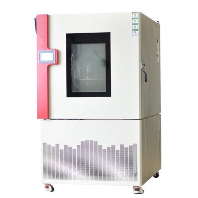 China Rapid Temperature Test Chamber Benchtop Environmental Chamber ESS Screening Box for sale