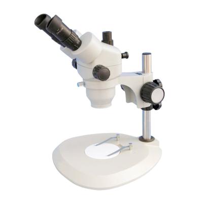 China high precision Turret Stereo Microscopes Binocular Zoom Stereo Microscope A5 Series for sale