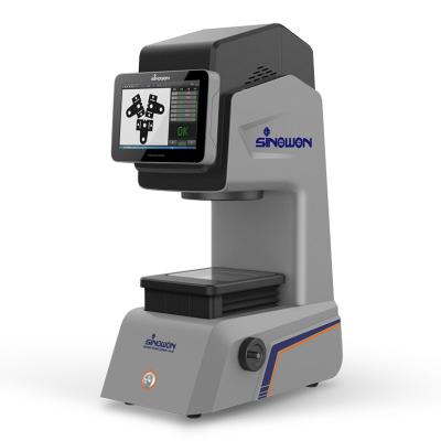 China High Accuracy Auto Instant Vision Measuring Machine User Friendly Vision Measurement for sale