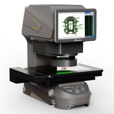 China Instant Visual Measurement System hochaugenaue IVS-202-Serie zu verkaufen