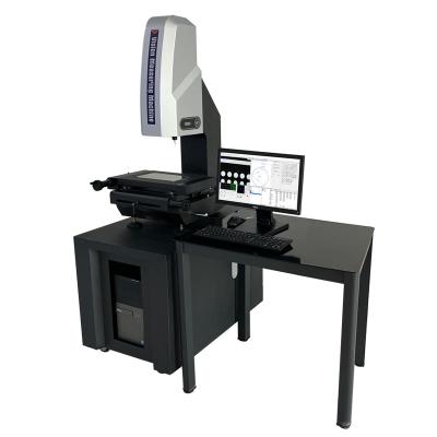 China High Precision Semi Automatic Vision Measuring Machine ISemi Series IMS-2010D for sale