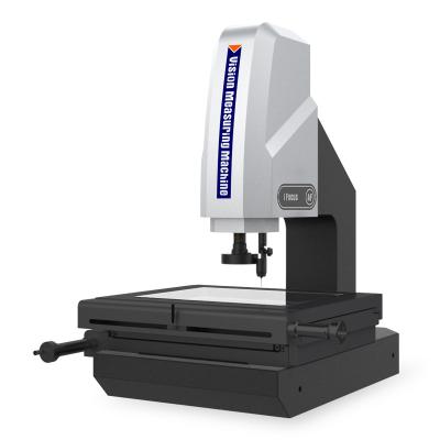 China Semi Automatic Video Measuring Machine for sale