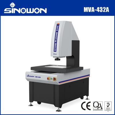 China Hochpräzisions-Kantilever-Vision-Messmaschine Automatisches CNC-Vision-Messsystem zu verkaufen