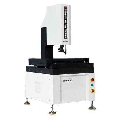 China CE Automatic Video Measuring System High Precision Cantilever Measuring Tool for sale