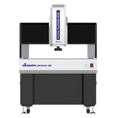 China Automatische meetmachine voor visie met hoge nauwkeurigheid voor grote verplaatsingen AutoVision1082A Te koop