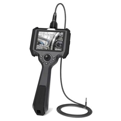 China Portable Industrial Inspection Endoscope 160000 Pixel VH510-18-100 for sale