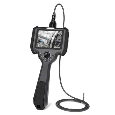 China Portable Industrial Digital Endoscope for sale