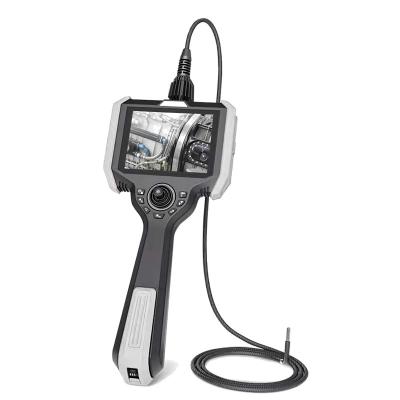 China Handheld Portable Industrial Endoscope Inspection Camera VH510-60-2500 for sale