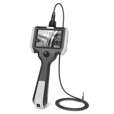 China Direkt / Seitenaufnahme Portable Industrial Endoscope IP67 Handheld Digitales Endoskop zu verkaufen