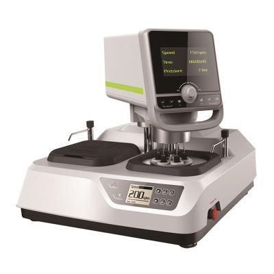 China Automatic Metallographic Grinding Polishing Machine GP-3000A for sale