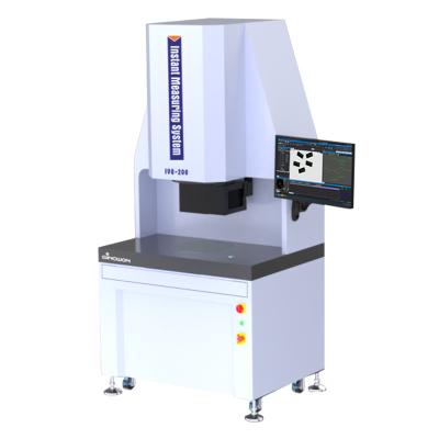 China Instant Fully Auto Vision Measuring Machine for sale