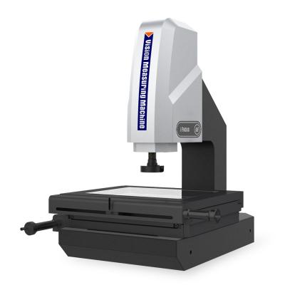 China Semi Auto Vision Measurement Machine High Precision iMeasuring IMS-5040C for sale