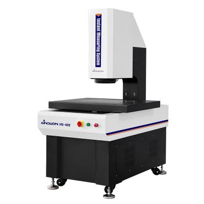 China Cantilever Instant Vision Measuring Machine for sale