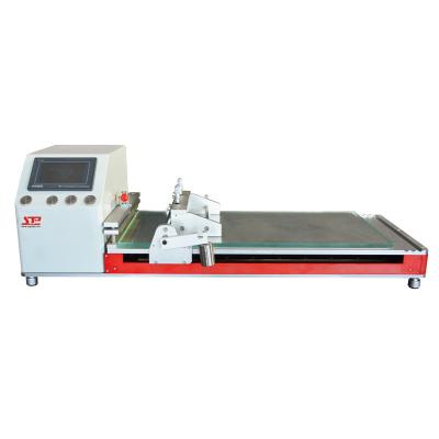 China Desktop Lab Coating Testing Machines Aluminum Plate Bottom Mounted for sale