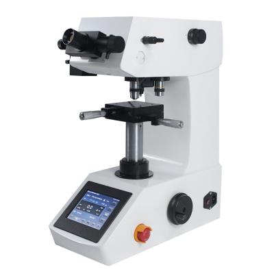 China Automatic Micro Hardness Tester Digital Vickers Hardness Tester MicroVicky VH1010A for sale