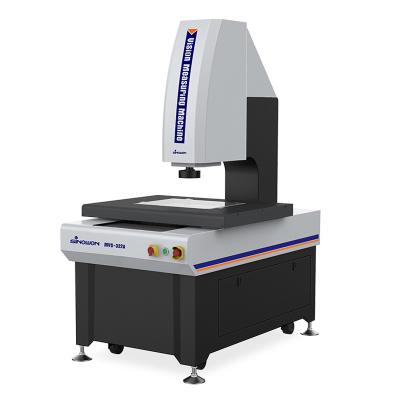 China Cantilever Auto Vision Measuring System High Precision For GD&T measurement for sale