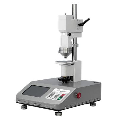 China International Integrated Digital Rubber Hardness Tester SI-500 Series for sale