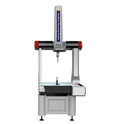 China Moving Bridge CMM Coordinate Measuring Machines Naquina 686 CE Certified for sale