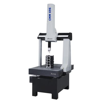 China Economical Coordinate Measuring Machine  Ares Series for sale