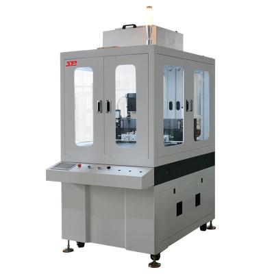 China Precision slit coating testing machine ST-5000G for sale