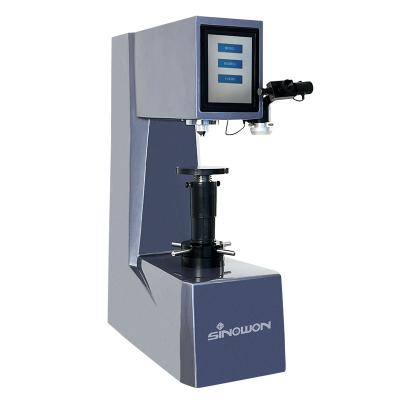 Cina Tester di durezza digitale universale touch screen DigiRock BRV4H in vendita