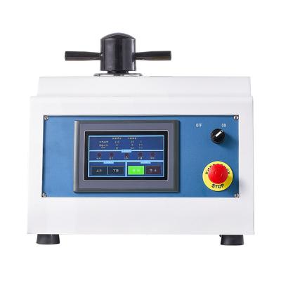 China Automatic Hot Mouting Press AMP-1Z for sale