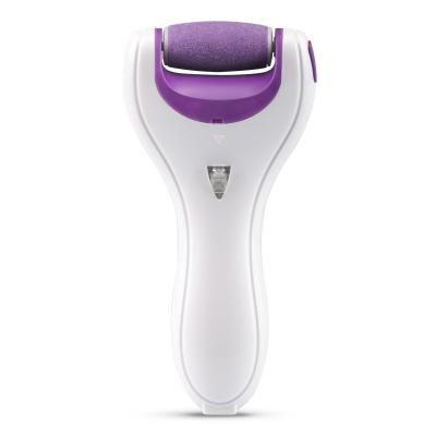 China Professional 2H Electric Foot Callus Maker Removable Skin Care Tool Foot Callus Remover for sale