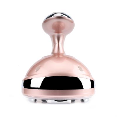 China Weight Loss Personalized Body Fat Burning And Skin Rejuvenation RF Cavitation Slimming Beauty Device for sale