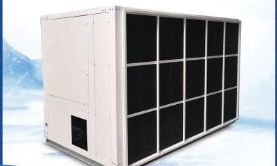 China Water Cooled Constant Temperature And Humidity Air Conditioner Unit Customized for sale