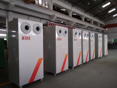 Chine 700 m3/h-2600 m3/h Purificateur de stérilisation Pionnier n° 1 à vendre