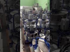 #EC fan #Energy efficient #Export and foreign trade