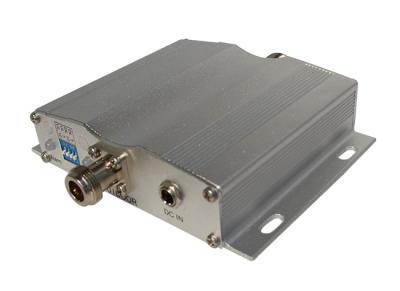 China Klein Gebieds15dbm 4G Pico Repeater Wcdma/Mobiele Duurzame het Netwerkrepeater van Cdma Te koop