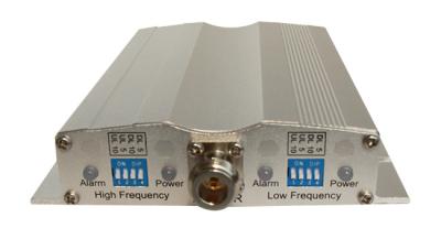 China IP40 IP Rating 2G Mobile Phone Signal Booster For Improving Cellular Coverage Reception for sale