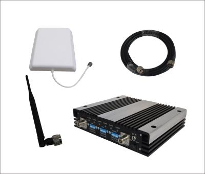 China Standard 2G Mobile Phone Signal Booster 10dBm IDEN800 CDMA800 Work Frequency for sale