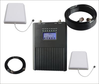 China 15 de Band Selectieve Repeater van ~ 27dBm 4G LTE Te koop