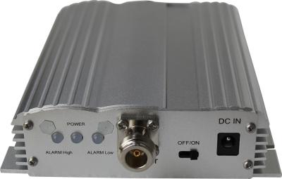 China GSM 980 het Binnensignaal van de Celtelefoon Hulp20dbm-Boomstamversterker Radio Draadloze Repeater Te koop